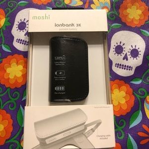 Moshi Ionbank 3K
